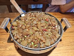 -老雒阳面馆·水席·洛阳菜(王城路店)