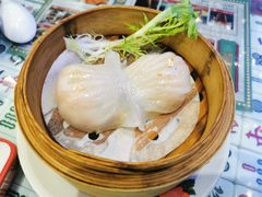-七爷清汤腩·港式餐厅(金狮广场店)