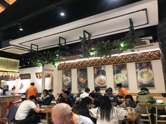-馋三尺蟹粉小笼(人民广场店)