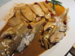 -外婆家(杭州马塍店)