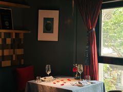 -弦月窗LUNETTE BY AMANDA(复兴路店)