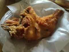 -香园炸鸡(鞍山西道店)