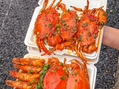 -辣螃铠盆盆蟹大排档(总店)