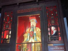 -成都武侯祠博物馆