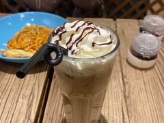 -么么咖啡(燕郊店)