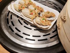 -三个渔夫·蒸汽海鲜(小白楼店)