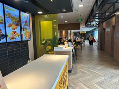 -麦当劳(世贸店)