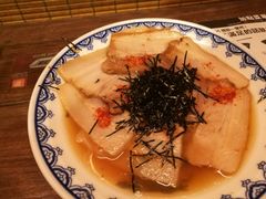 -一蘭拉面(新宿中央东口店)