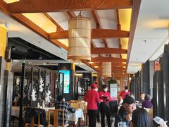 -辣婆婆(航天桥店)