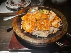 私房客家豆腐-穿越·外婆家(西溪天堂店)