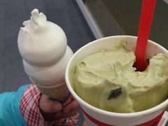 -DQ·蛋糕·冰淇淋(周浦万达店)