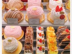 -布歌东京(金融街购物中心店)
