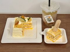 -壹点壹客·生日蛋糕(南山店)
