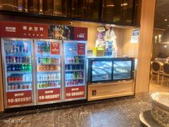 -吉布鲁牛排海鲜自助(万州万达广场店)