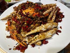 -猪肉婆私房菜(容桂总店)