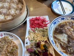 -直隶安家牛肉罩饼(新石店)