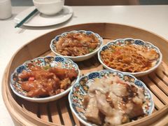 -煲王粤菜餐厅(中侨中心店)