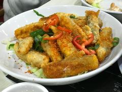 -坤记煲仔小菜(西环店)