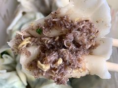 -俏东方·海味水饺·青岛菜(崂山店)