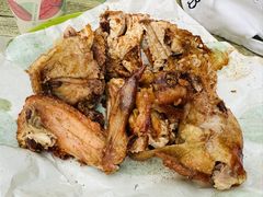 -艾力江和田馕坑烤肉店