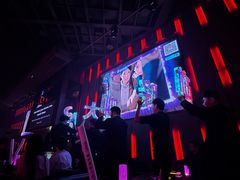-MOSSO·Liveshow(M3香港广场店)