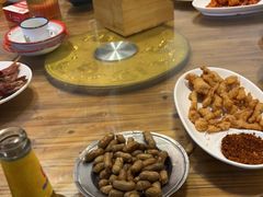 -冶建镜子·老南昌大排档·江西虾王(总店)