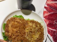 -九鼎轩脆毛肚火锅(南京东路店)