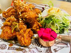 -Dak's 炸鸡(远景路店)
