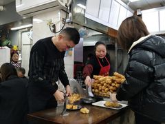 大堂-福屿鲜捞小吃·捞化(福屿总店)