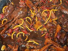 -回味黑鸭煲·始于2006(万松园店)