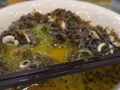 -围龙屋客家食府(福田店)