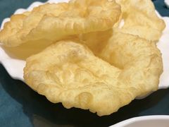 -天毓山庄·餐厅