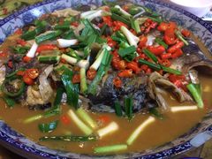 衢州农家菜馆-德叔阙里·衢州菜馆(月湖店)