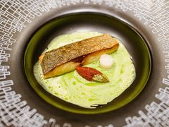 -北京古城老院厉晓麟精致菜