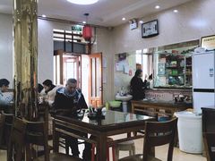大堂-开封灌汤包子铺(尚志大街店)