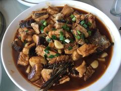 -千岛湖小鱼儿·淳安匠心农家菜