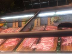 -非烤勿扰自助烤肉(阳江百利广场店)