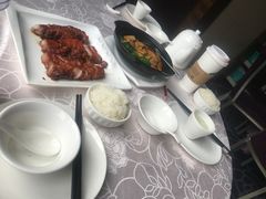 -港湾宴会厅(京基百纳店)