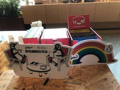 -Seesaw Coffee(朝阳大悦城店)