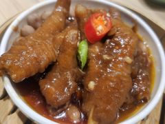 -珍粥道(杉杉奥特莱斯店)