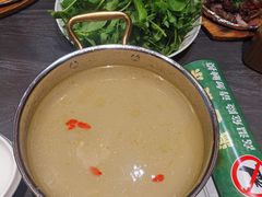 -梁家大院•农家菜(昆山会展中心店)