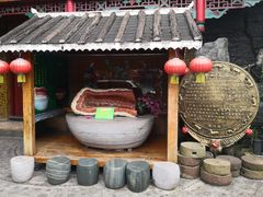 -亮欢寨(凯里总店)