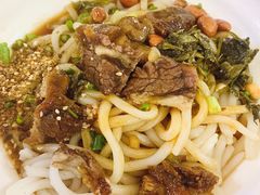 -阿阳牛腩腌面店