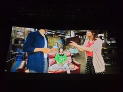 -百美汇影城(LUXE嘉里中心店)