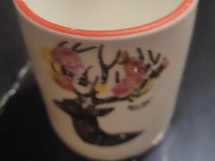 -新白鹿餐厅(百联中环店)