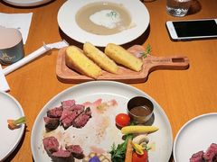 -布拉格餐厅· 中欧捷克菜(全国首店)