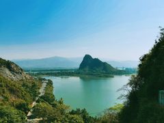 -宝晶宫旅游景区