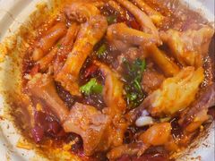 -喝丢一只鞋海鲜烧烤(总店)
