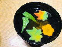-富山日式料理(宽厚里店)