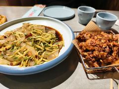 -醉炫音速烧烤·干煸菜(沙河总店)